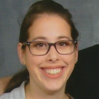 Stephanie Welton