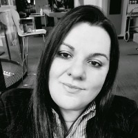 Sophie Ben Salah