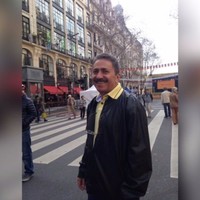 Edmilson Melo
