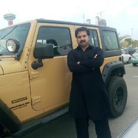 Rafiq Ahmad