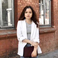 Anastasiia Havryliuk