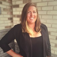 Caitlin Eckman