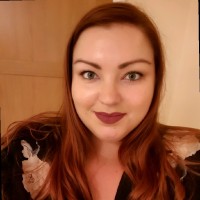 Rebecca Lovatt