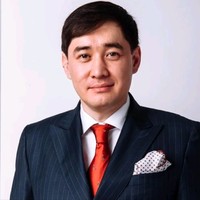 Askar Abdrazakov