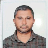 Sureshbabu Raman