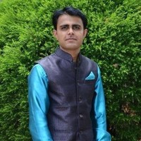 Swapnil Kanmahale