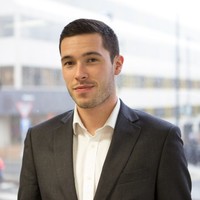 Nick Scales, Ph.D.