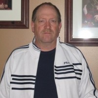 Terry Fitzpatrick