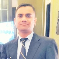 Rajesh Kumar Jaiswal