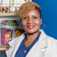 Nyunyai Machiwenyika