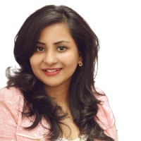 Monalisa Dey