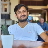 Avinash Yadav