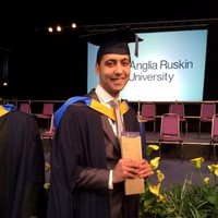 Muhammad Fakhar Abbas