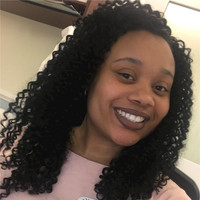 Patrice Parker