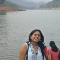 Priti Rani