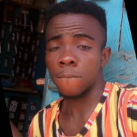 Godfred Opoku