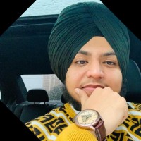 Inderpreet Singh