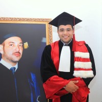Dr. Yassine LAMKHARBACH, PhD