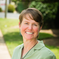 Julie Waser