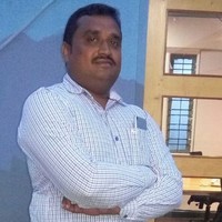 Mallikharjun Rao Rasamsetty