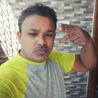 Irshad Ahmed