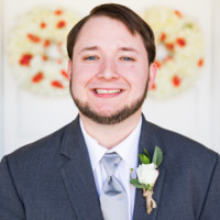 Robert Vantrease