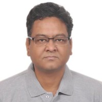 Prabal Saxena