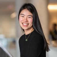 Michelle W. Chan