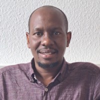 Jackson Mbuthia