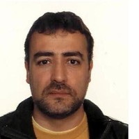 Josué Pascual Centeno