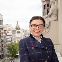 Mª Dolores Cañada Catret