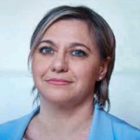 Martha Tsouchlari