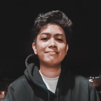 Felix Simon Barredo