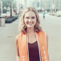 Madison Lynch