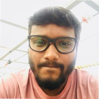 Yathish Kumar