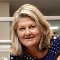 Glynis Preston