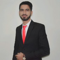 ALi Raza Chishti