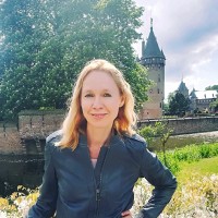 Ilse Van Dam