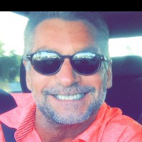 Jeffrey Larsen