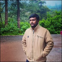 Avinash Ashwath