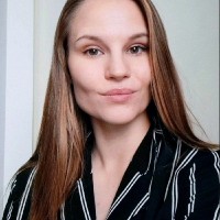 Nea Söderholm