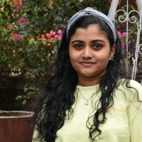Gayathry S