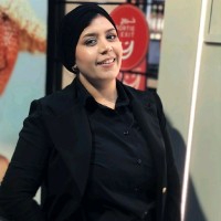 Samia Toumi