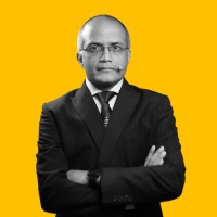 Bhavin J. Shah