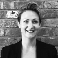 Leah Mcconville