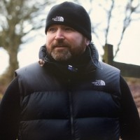 Scott Rose