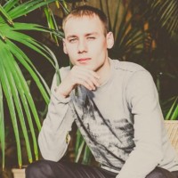 Maxim Rozhkov