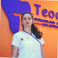 Simona Mateiuc