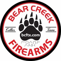 Bear Creek Firearms