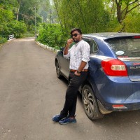 Manish Kumar (Maan)